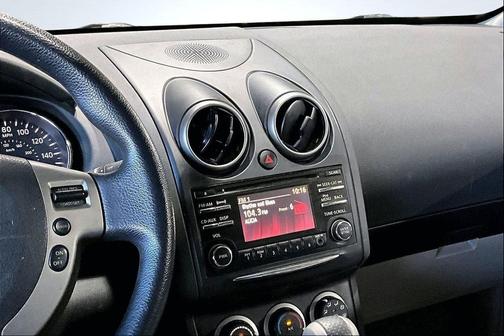 2013 Nissan Rogue SV