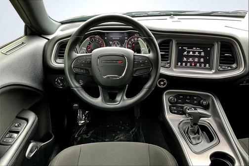 2021 Dodge Challenger R/T