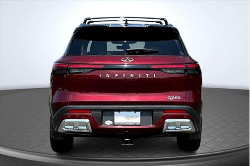 2022 INFINITI QX60 AUTOGRAPH