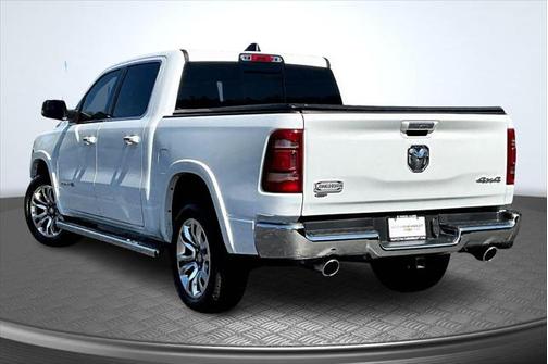 2022 RAM 1500 Longhorn