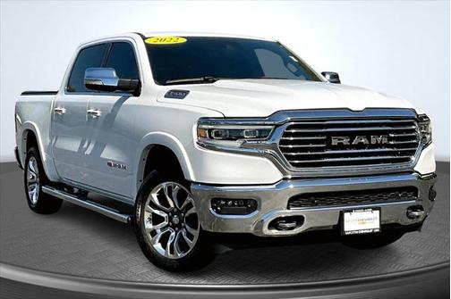 2022 RAM 1500 Longhorn