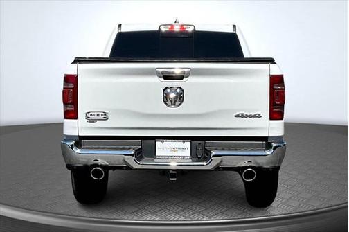 2022 RAM 1500 Longhorn
