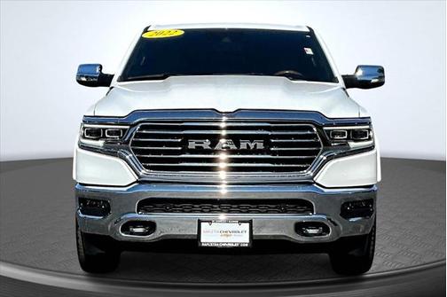 2022 RAM 1500 Longhorn
