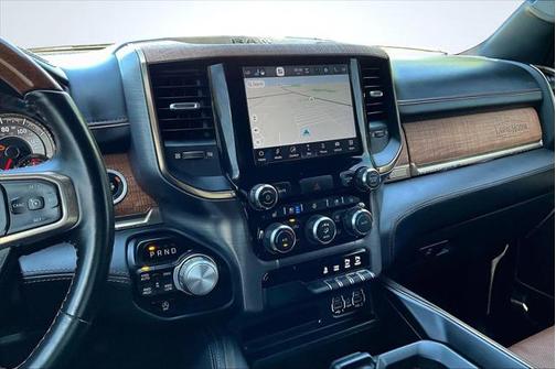2022 RAM 1500 Longhorn