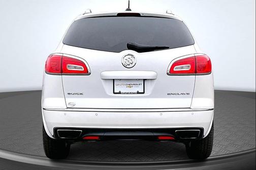 2017 Buick Enclave Premium