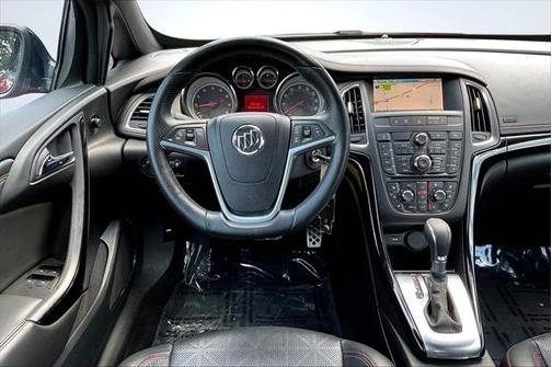 2017 Buick Cascada Sport Touring