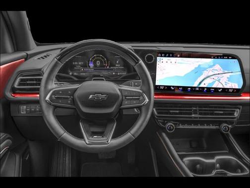 2025 Chevrolet Traverse AWD Z71