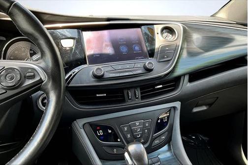 2020 Buick Envision AWD Essence