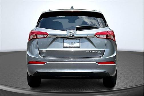 2020 Buick Envision AWD Essence