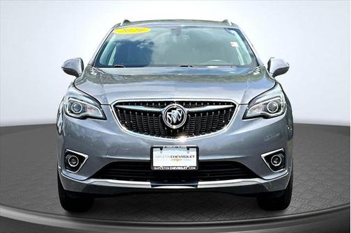 2020 Buick Envision AWD Essence