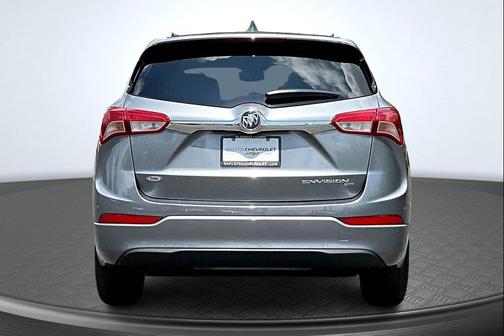 2020 Buick Envision AWD Essence