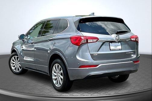 2020 Buick Envision AWD Essence