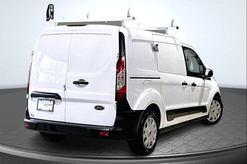 2020 Ford Transit Connect XL Cargo Van