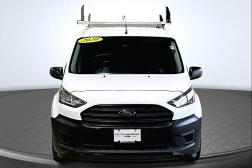 2020 Ford Transit Connect XL Cargo Van