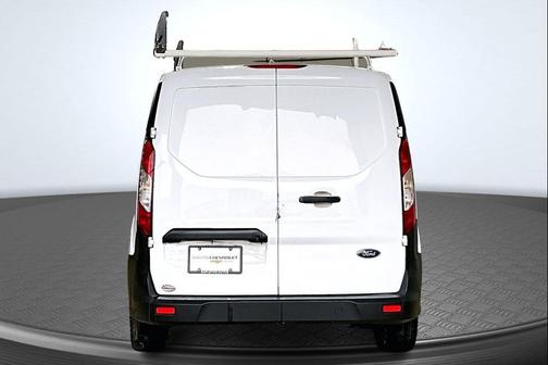 2020 Ford Transit Connect XL Cargo Van