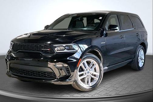 2022 Dodge Durango R/T AWD