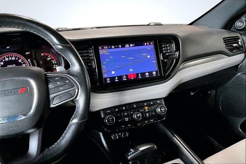 2022 Dodge Durango R/T AWD