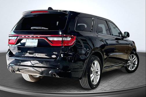 2022 Dodge Durango R/T AWD