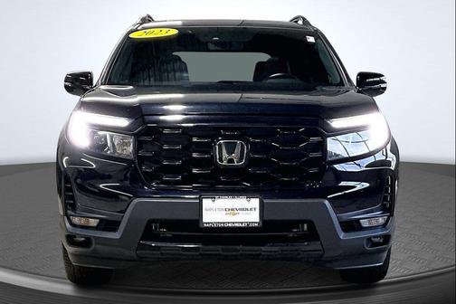 2023 Honda Passport AWD Elite