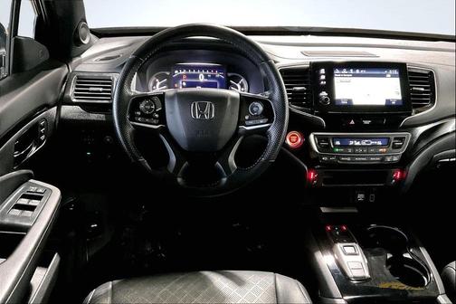 2023 Honda Passport AWD Elite