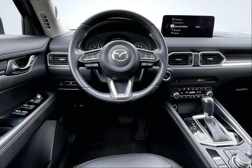 2023 Mazda CX-5 2.5 S Premium Plus Package