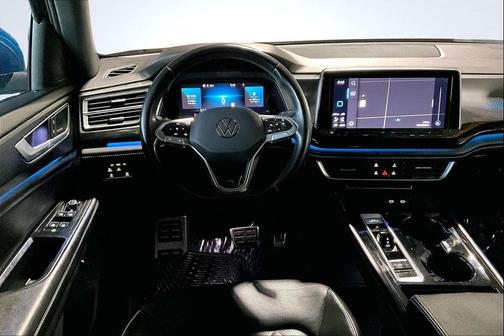 2024 Volkswagen Atlas Cross Sport 2.0T SEL Premium