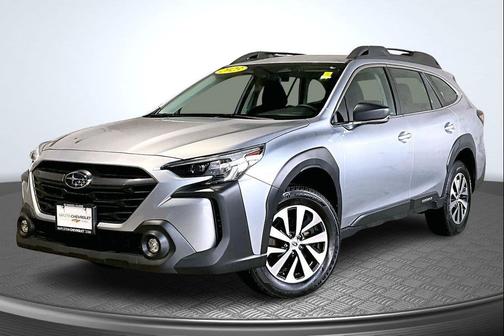 2023 Subaru Outback Base
