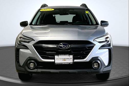2023 Subaru Outback Base
