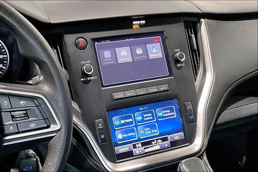 2023 Subaru Outback Base