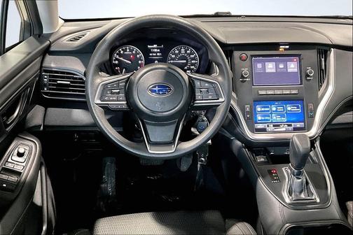 2023 Subaru Outback Base