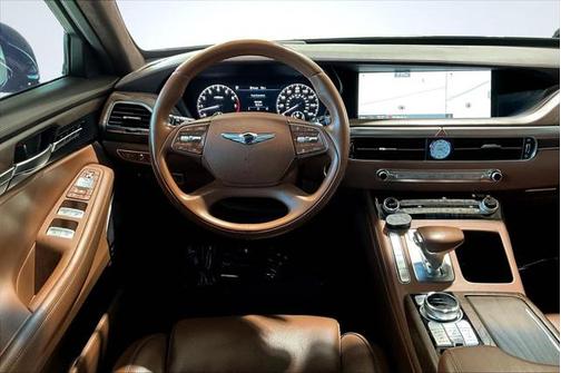 2021 Genesis G90 5.0 Ultimate