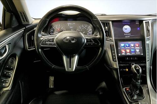 2019 INFINITI Q50 3.0t Signature Edition