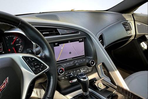 2019 Chevrolet Corvette Z06