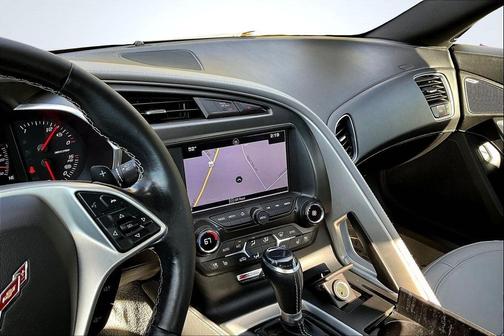 2019 Chevrolet Corvette Z06