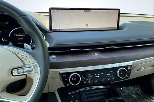 2021 Genesis G80 3.5T RWD