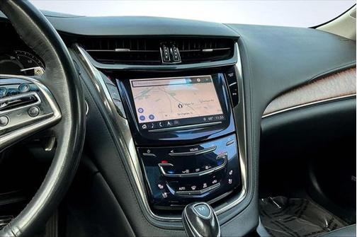 2019 Cadillac CTS 2.0L Turbo Luxury