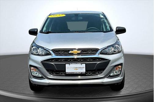 2022 Chevrolet Spark LS