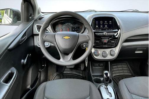 2022 Chevrolet Spark LS