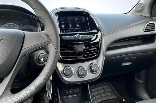 2022 Chevrolet Spark LS