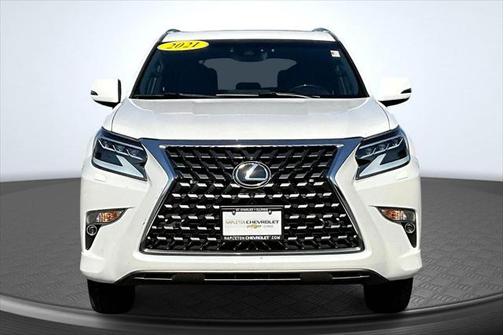 2021 Lexus GX 460 Premium
