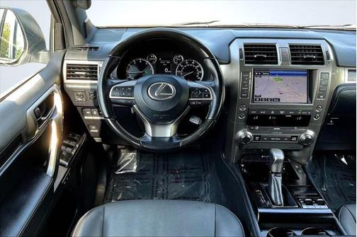 2021 Lexus GX 460 Premium
