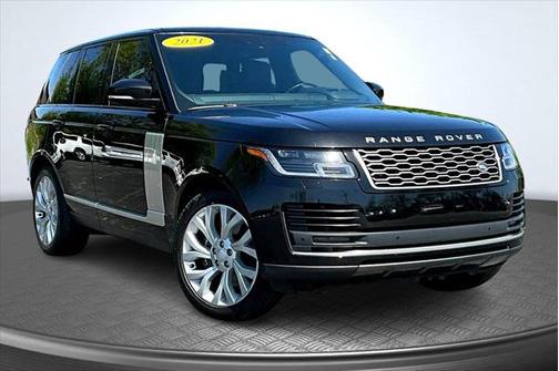 2021 Land Rover Range Rover Westminster