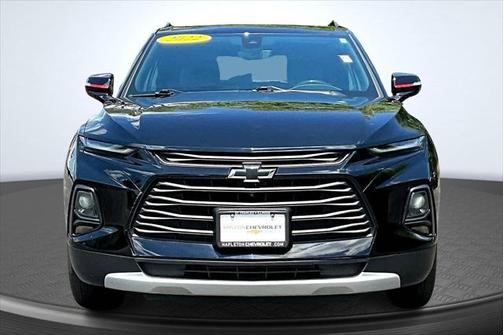2022 Chevrolet Blazer 3LT
