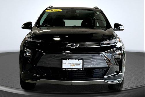 2023 Chevrolet Bolt EUV FWD LT