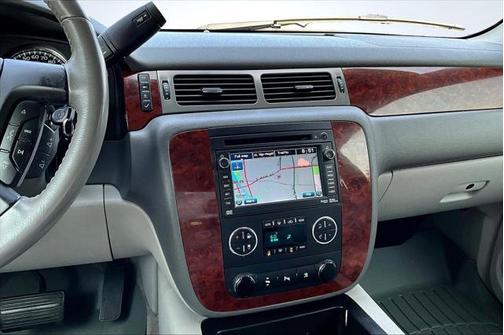 2010 Chevrolet Tahoe LT