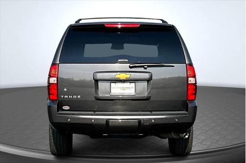 2010 Chevrolet Tahoe LT