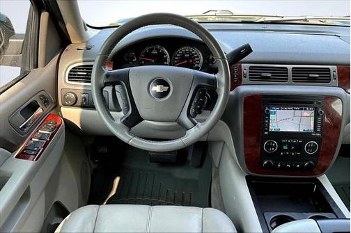 2010 Chevrolet Tahoe LT