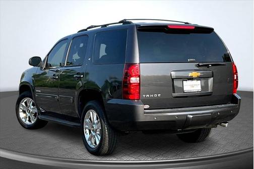 2010 Chevrolet Tahoe LT