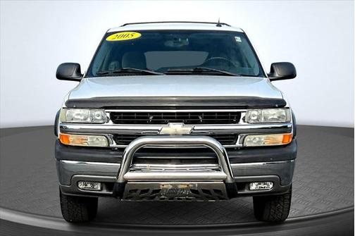 2005 Chevrolet Suburban 1500 LS