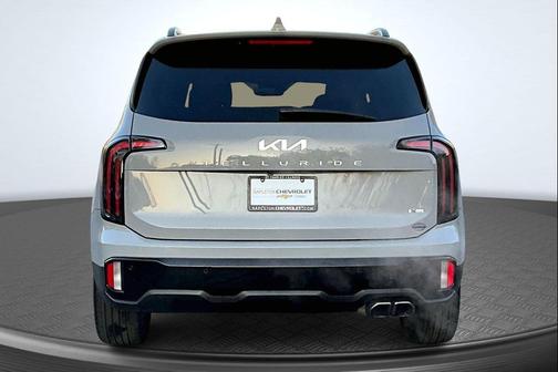 2024 Kia Telluride SX Prestige X-Line